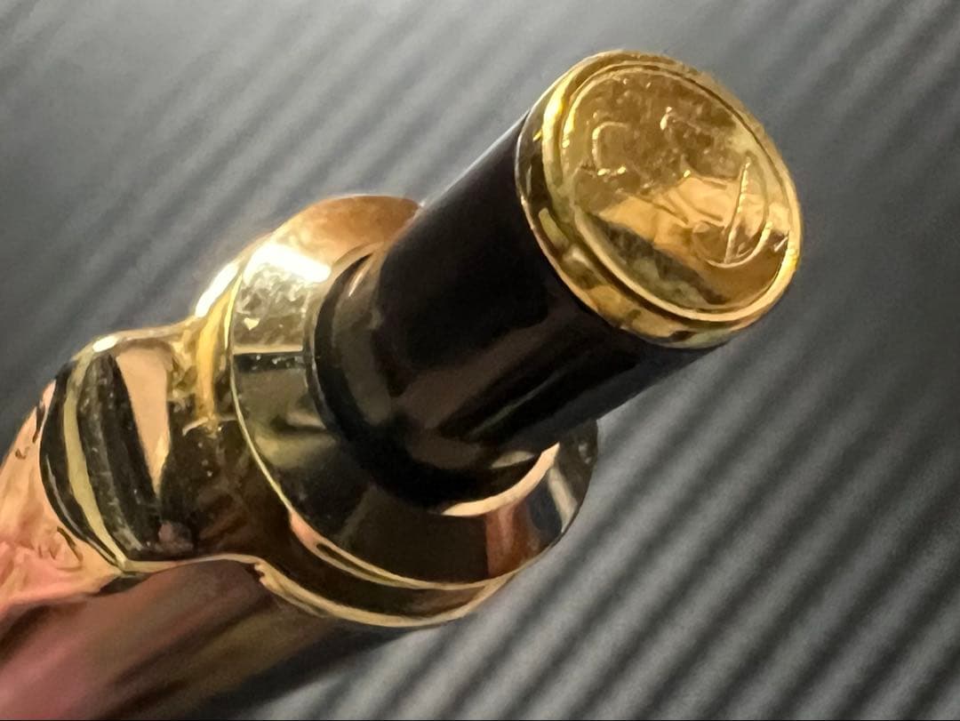 未使用に近い ペンシル D400 ペンシル 0.5mm トートイス