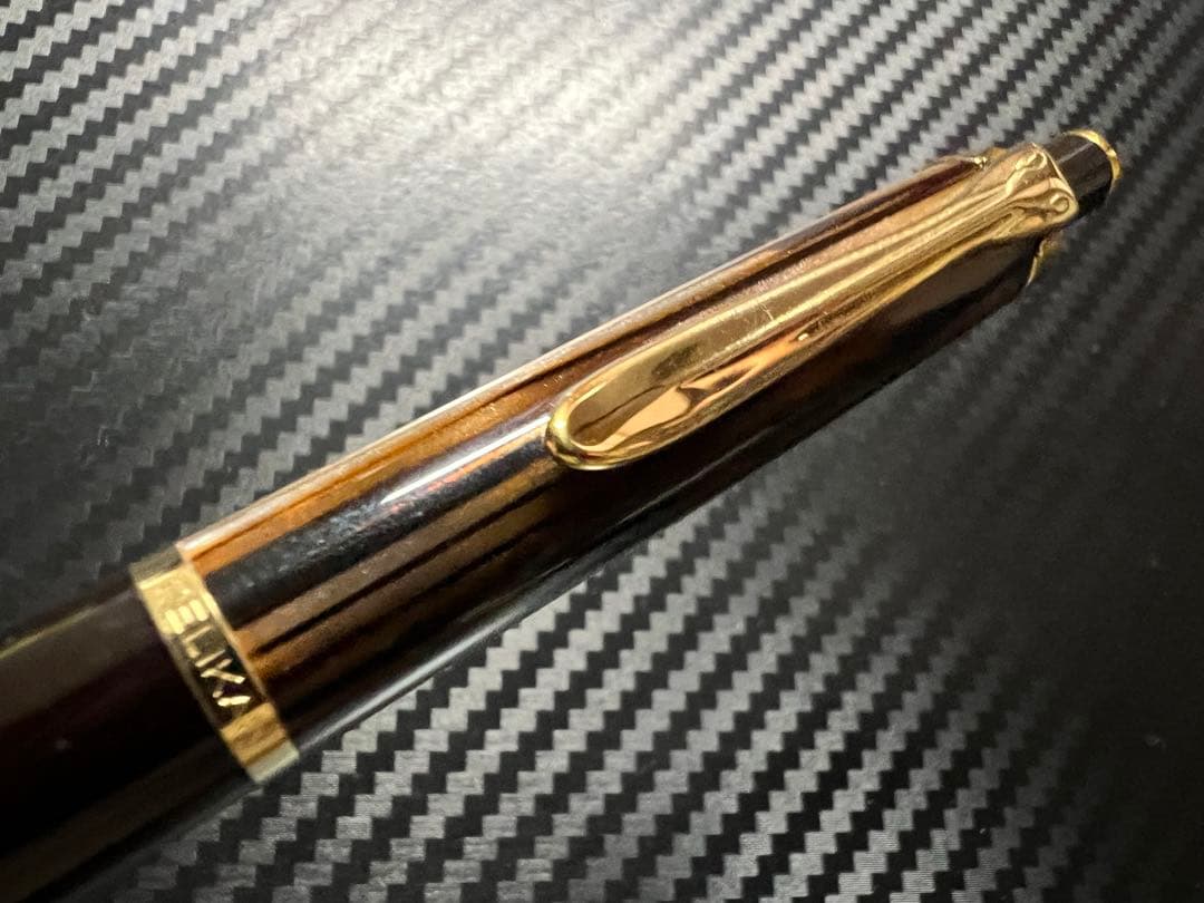 未使用に近い ペンシル D400 ペンシル 0.5mm トートイス