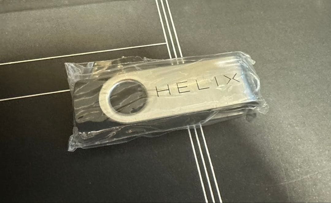 美品 Line6 Helix Floor マルチエフェクター