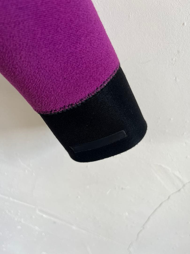 【新品.未使用】 fellow セミドライスーツ　All3mm