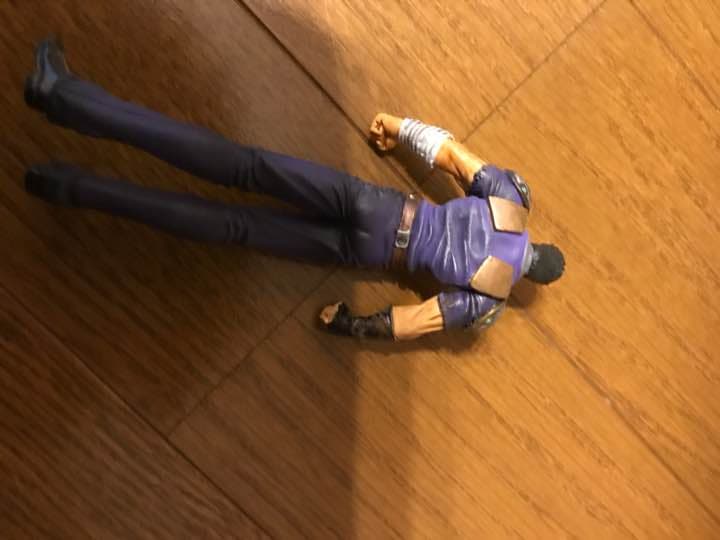 北斗の拳 フィギュア