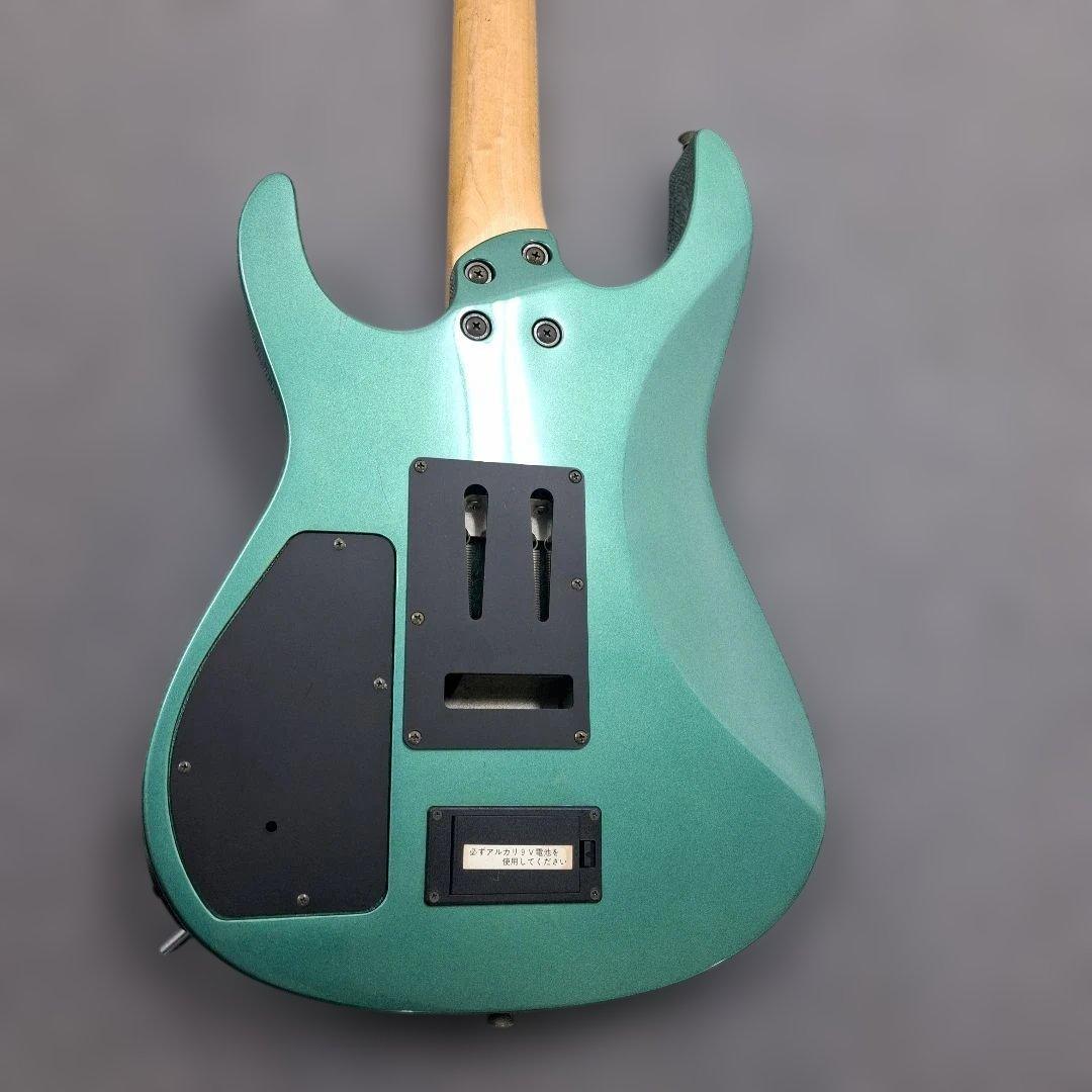 フェルナンデスエレキギター