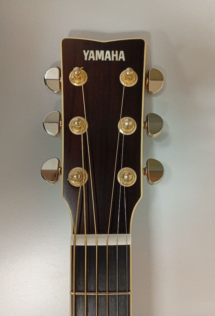 YAMAHA ヤマハ LS16M ARE 純正ソフトケースつきます