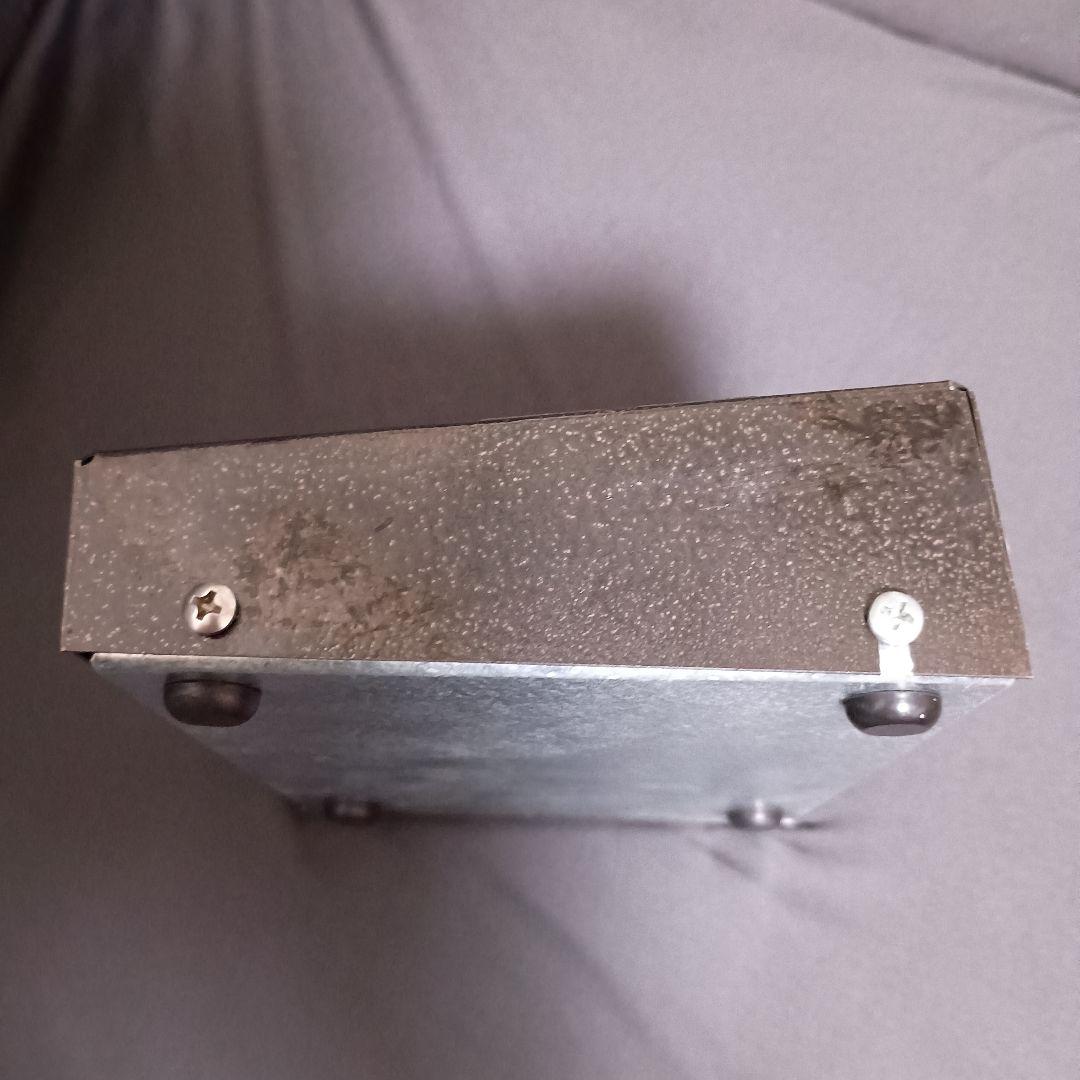 Ace Tone Fuzz Master FM-2 米国製クローン 良好品