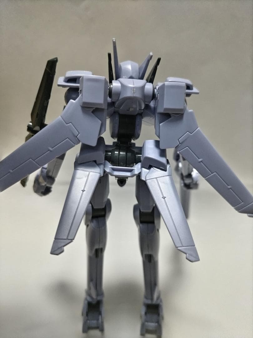 【一部限定品】ガンプラ4体セット【組み立て済み】