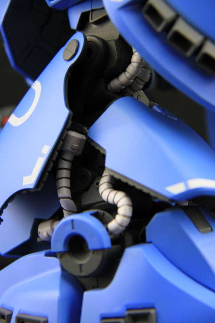 [塗装済完成品]MG 1/100 PMX-003 THE-O ジ・オ