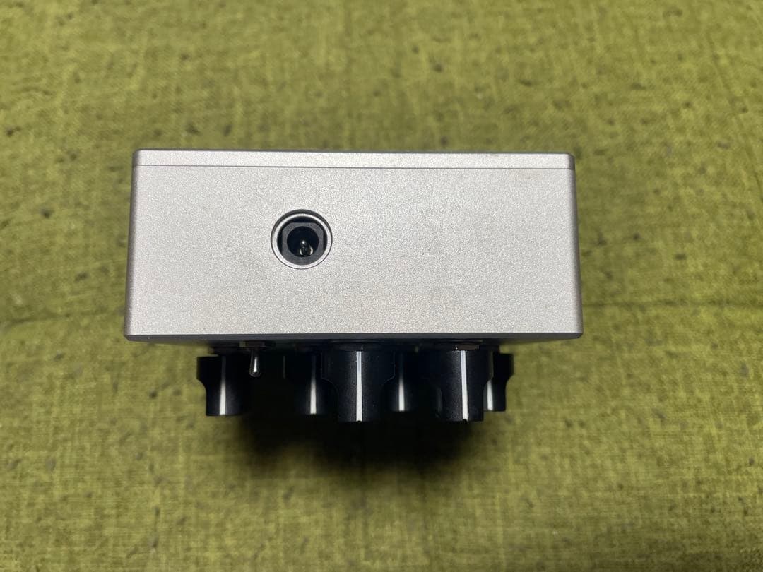 KarDiaN Titania V2 ハイゲイン・ディストーション