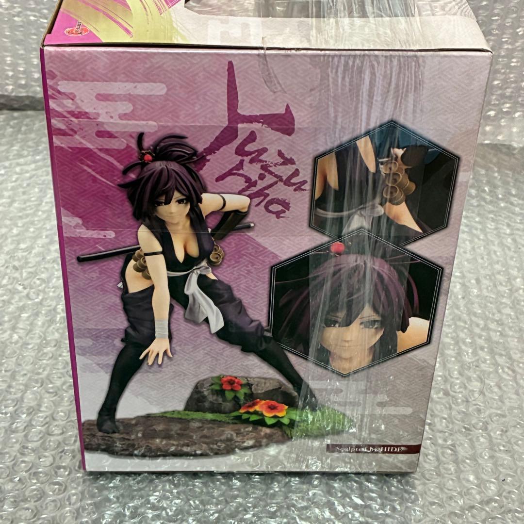 地獄楽 ARTFX J 「杠」 フィギュア 特典付き