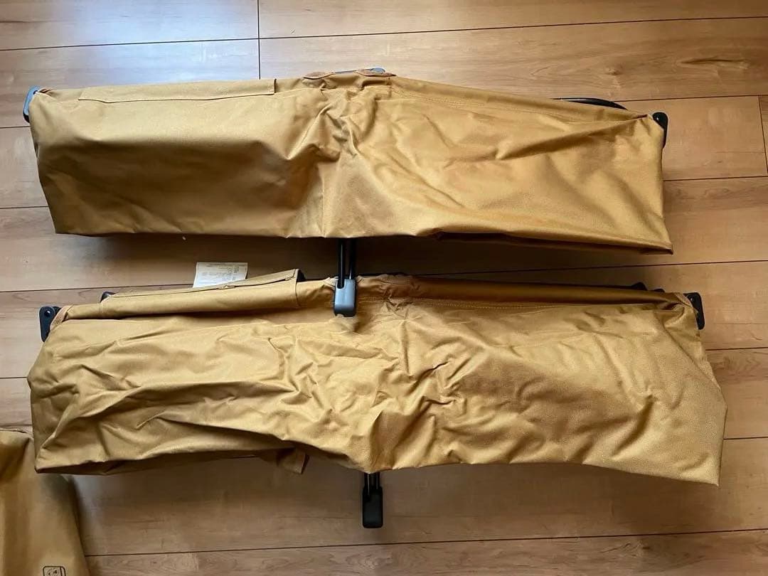 Coleman コールマン コンパクトローコット2.0 2個セット その②