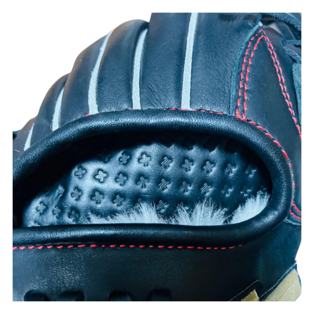 ミズノ グローバルエリートRG 少年軟式 オールラウンド用 グローブ 野球