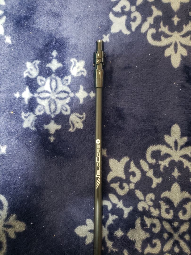 24 ベンタスブラック　6s　ドライバー用