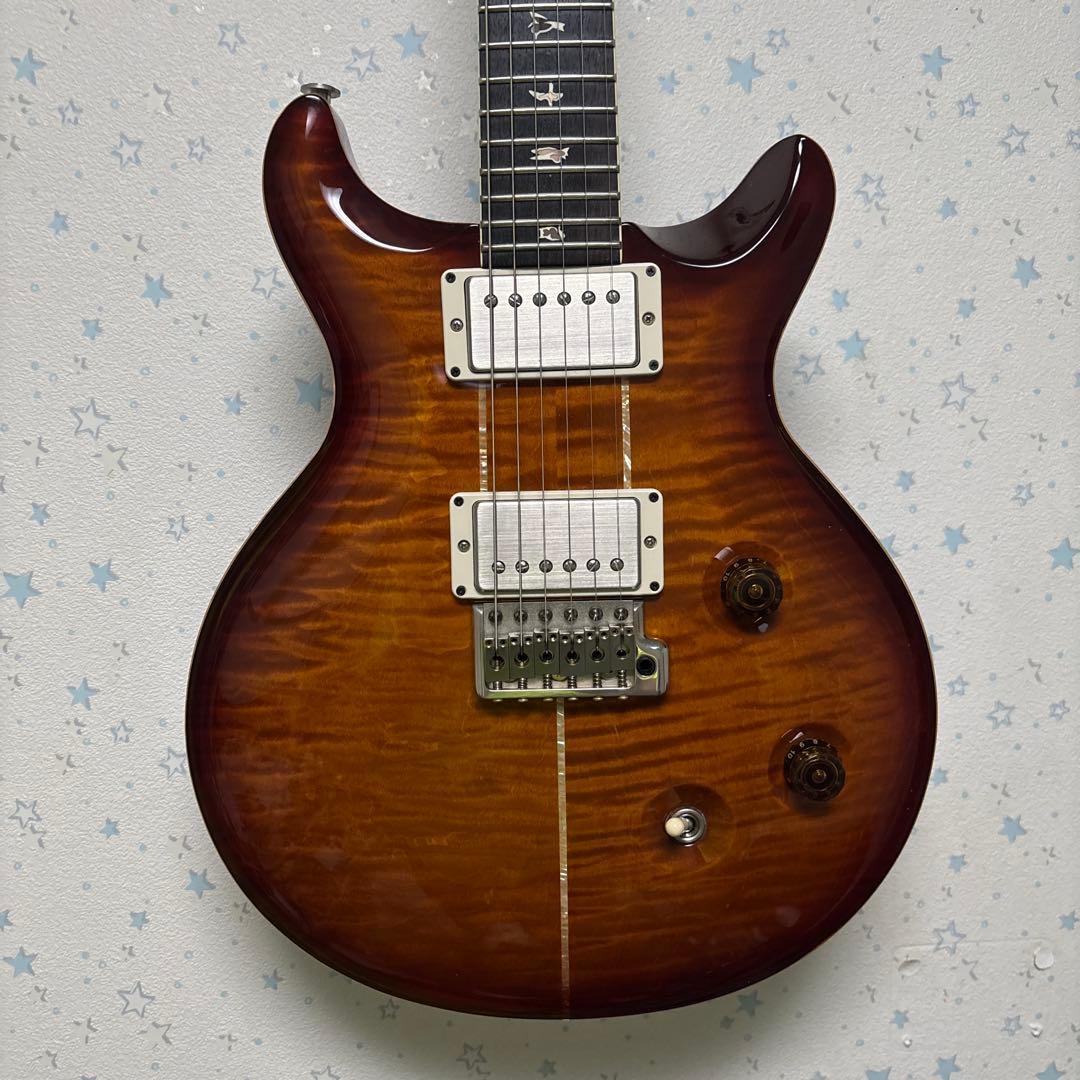 夏休み限定　ポールリードスミス （10Top)Santana Signature