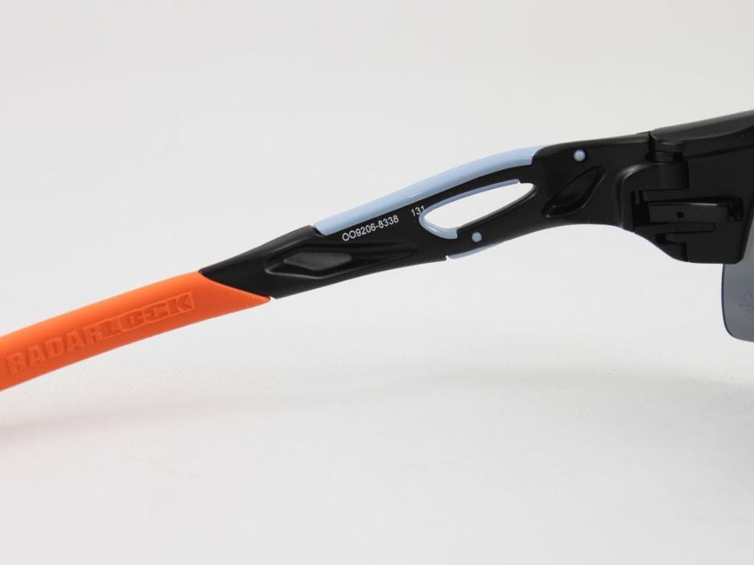 野球用 オークリー OO9206-8338 レーダーロックパス 読売ジャイアンツ