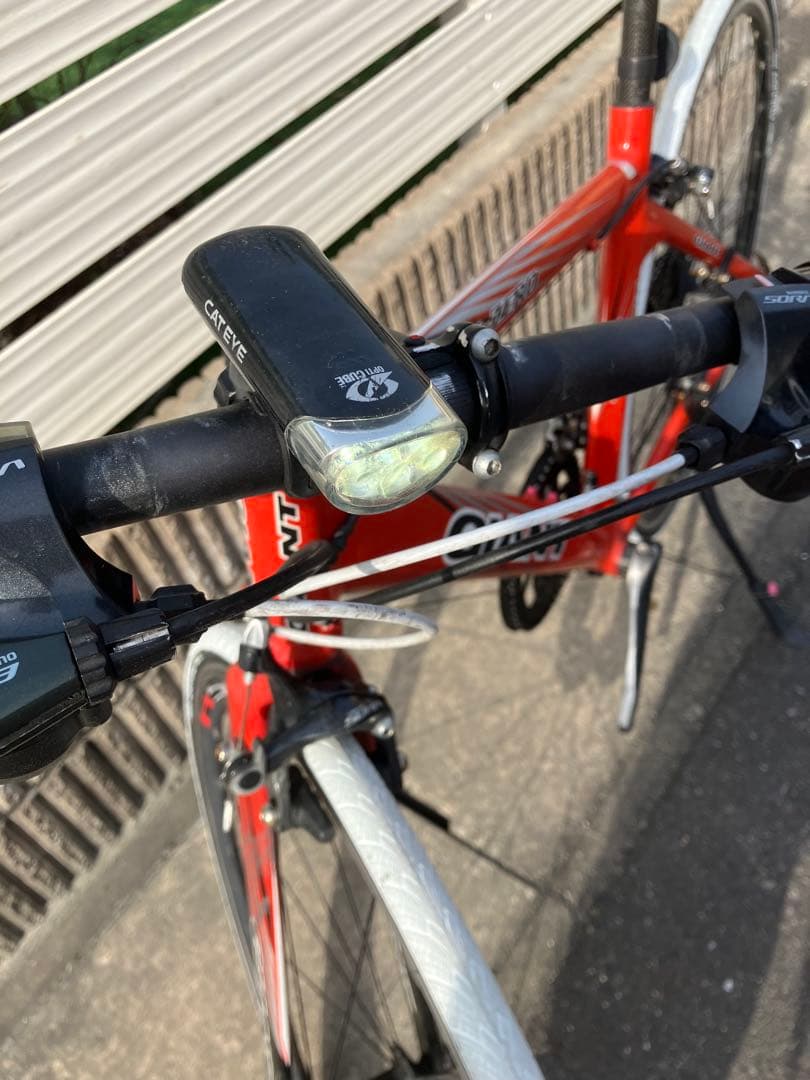 GIANT ジャイアント FCR-ZERO フラットバーロード