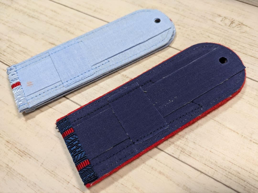 Police ロシア警察 パッチセット