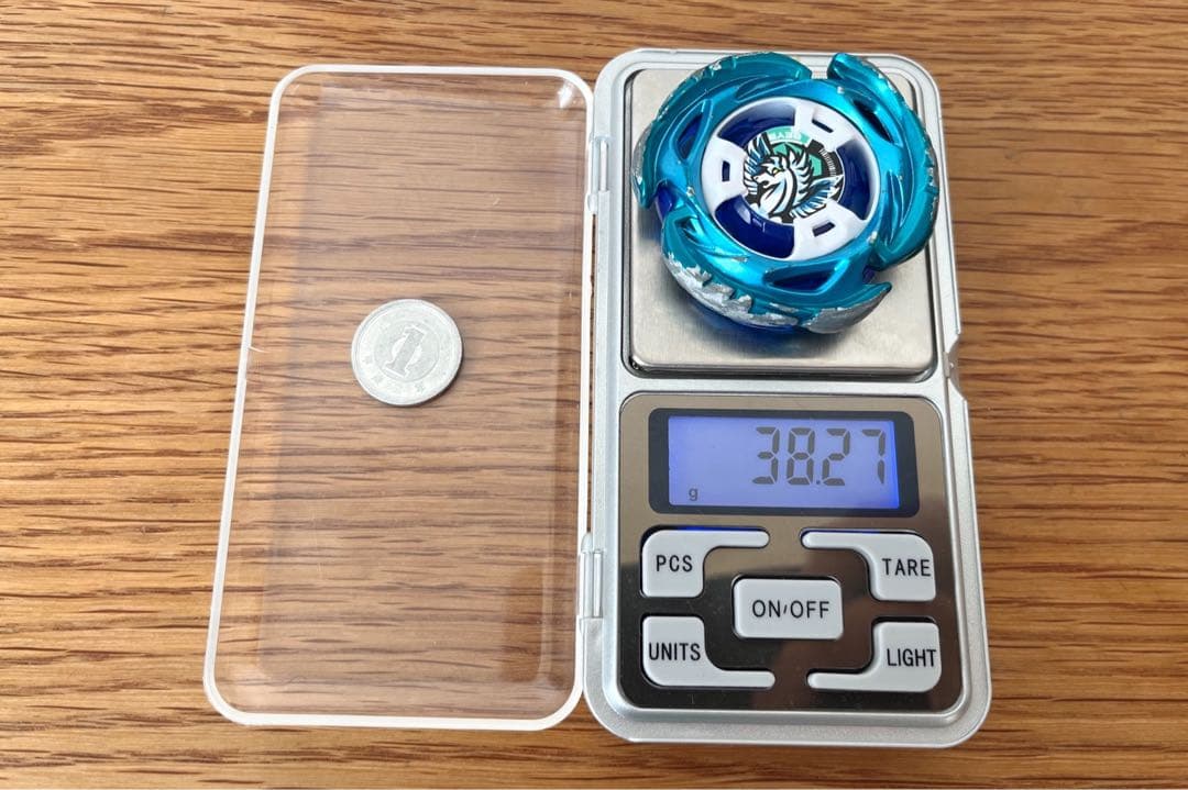 【高重量】ベイブレードX エアロペガサス3-70A