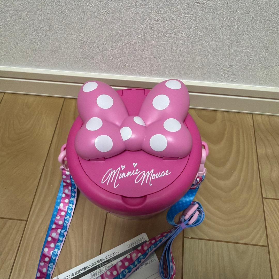 乙　ポップコーンバケット