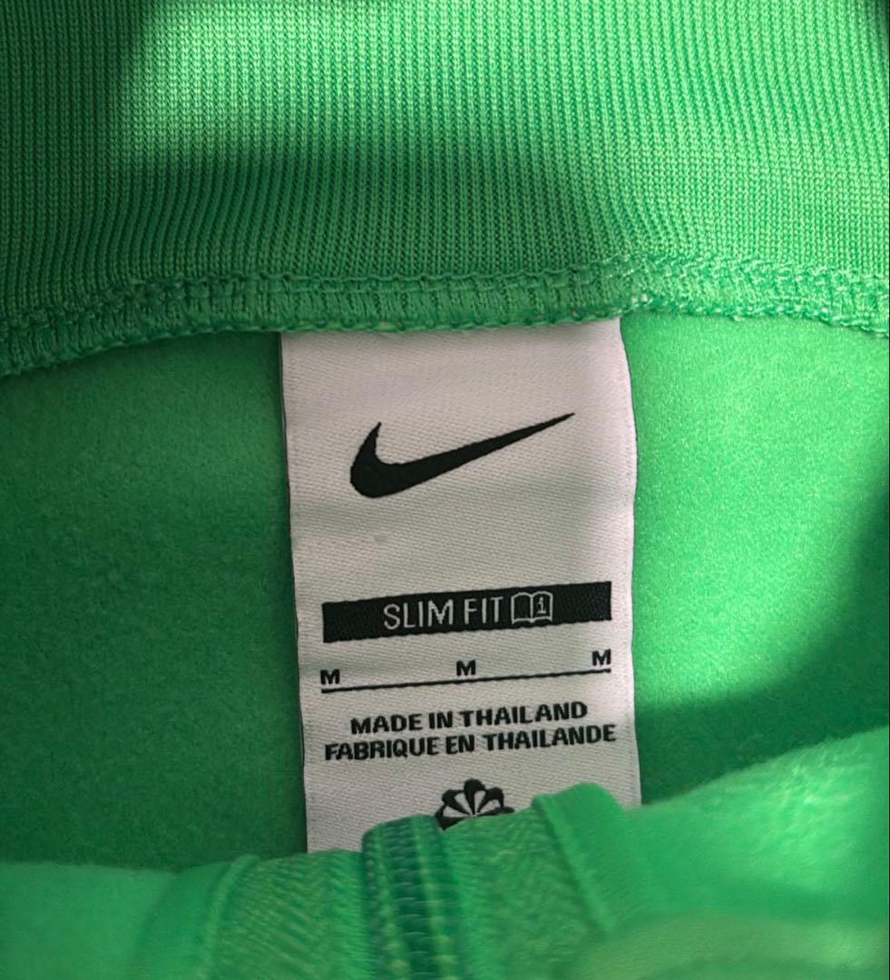 NIKE ブラジル代表 ジャージ トレーニングトップ 古着