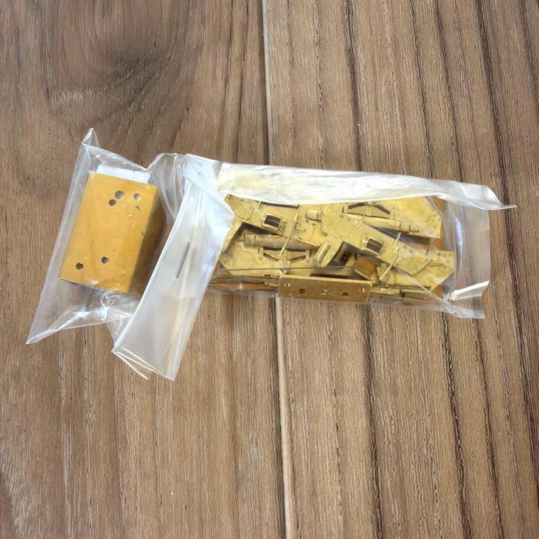 上田交通／EB4111 モデル8