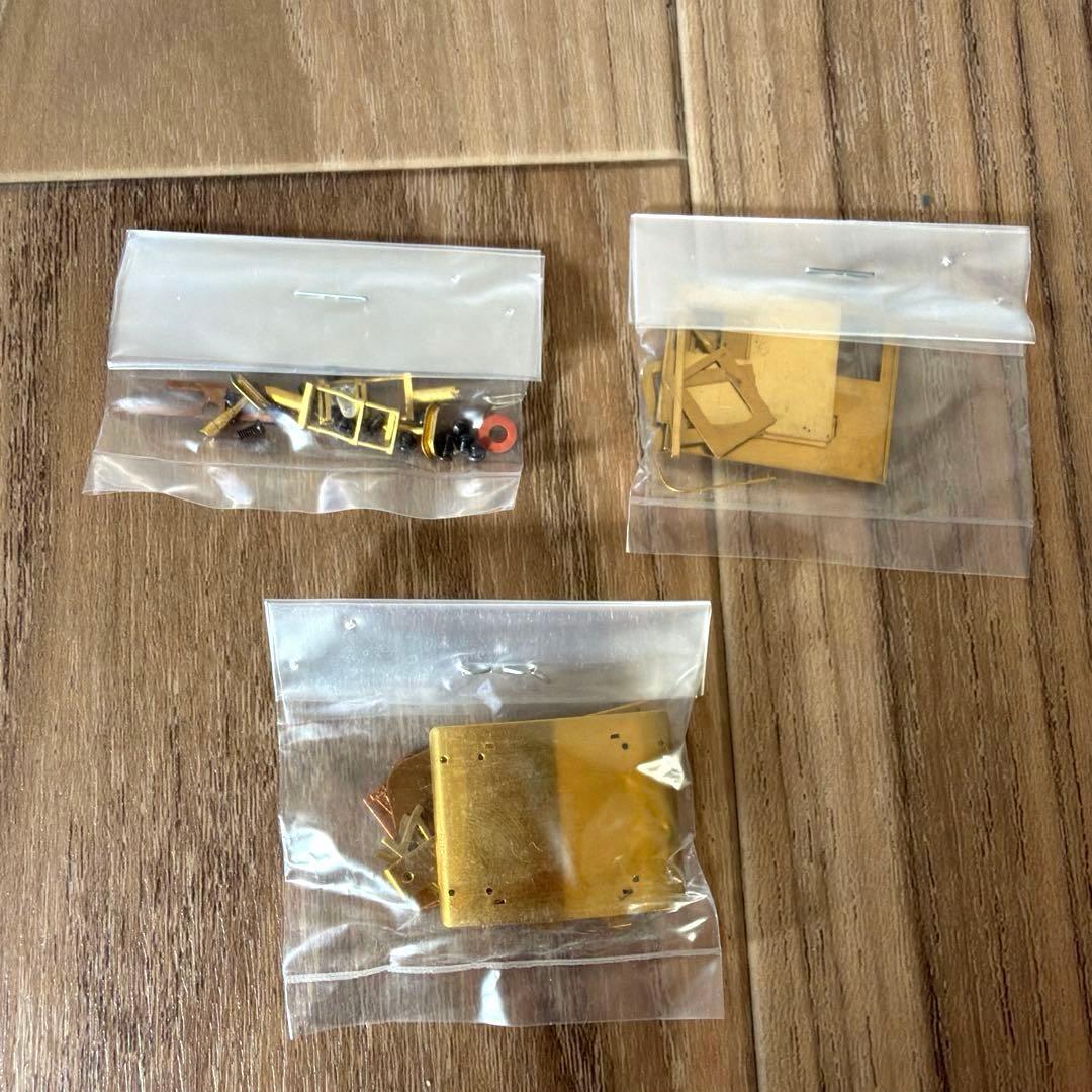 上田交通／EB4111 モデル8