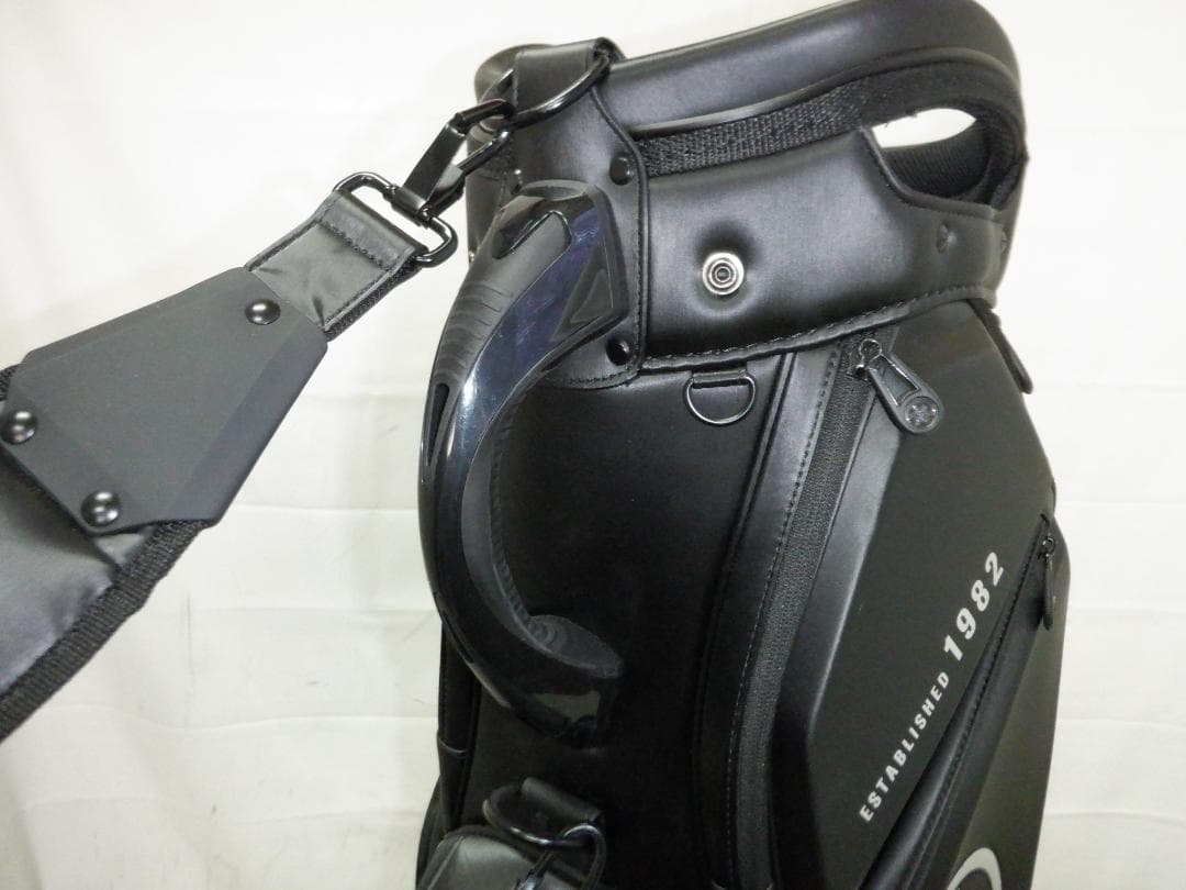 YAMAHA★ヤマハ★9.5型★美品★カート(BK×RED)