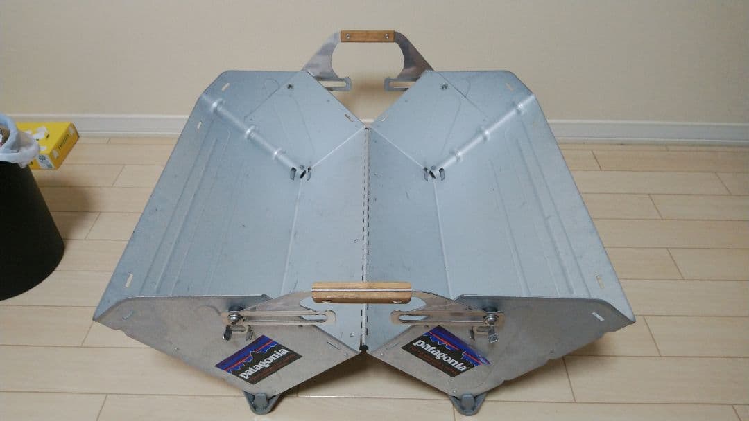  PEAK シェルフコンテナ　シェルコン