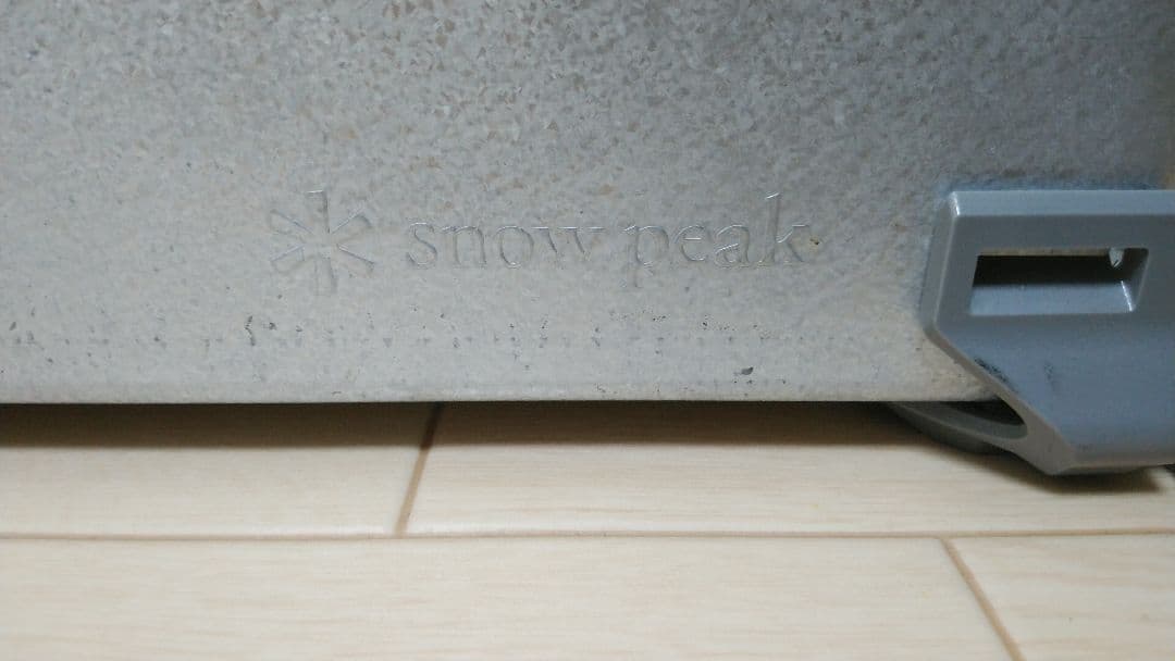  PEAK シェルフコンテナ　シェルコン