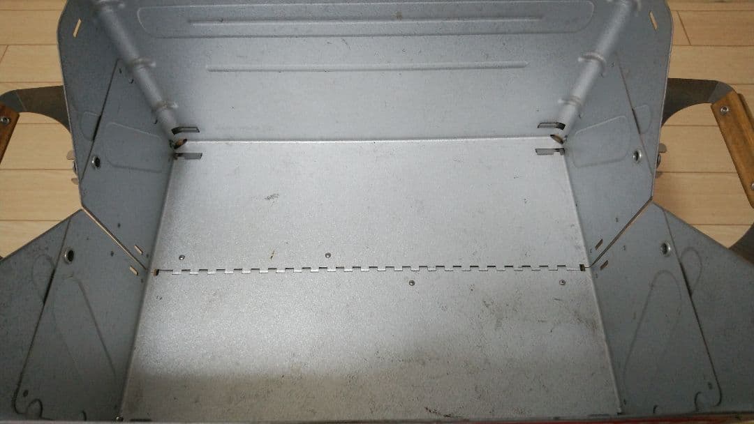  PEAK シェルフコンテナ　シェルコン