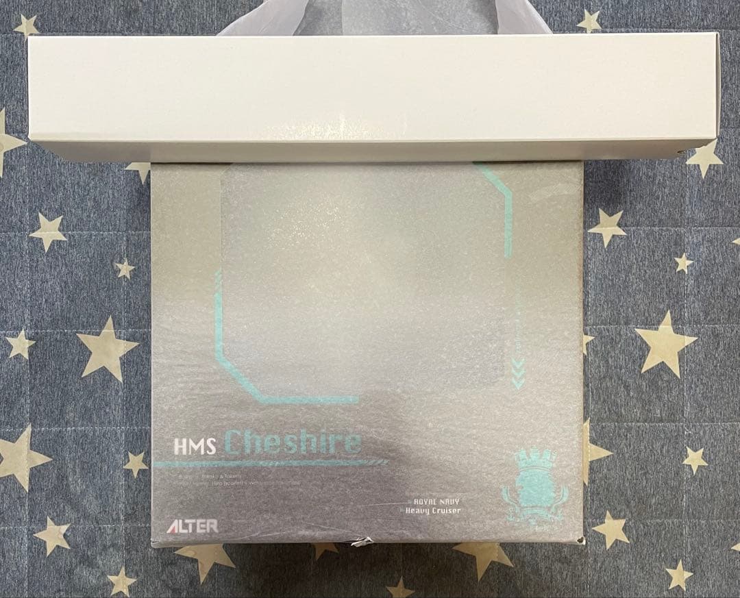 チェシャー アズールレーン 1/7 フィギュア アルター