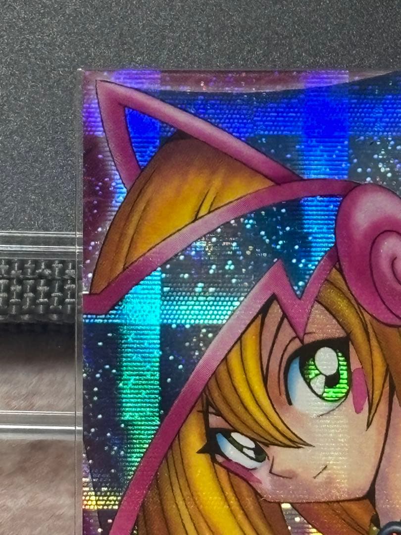 遊戯王 DDM ブラック・マジシャン・ガール 3枚セット