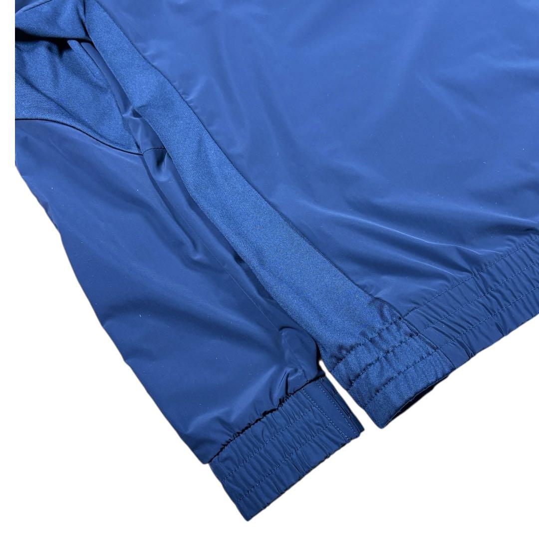 美品 J.LINDEBERG ジェイリンドバーグ ハーフジップ ゴルフ