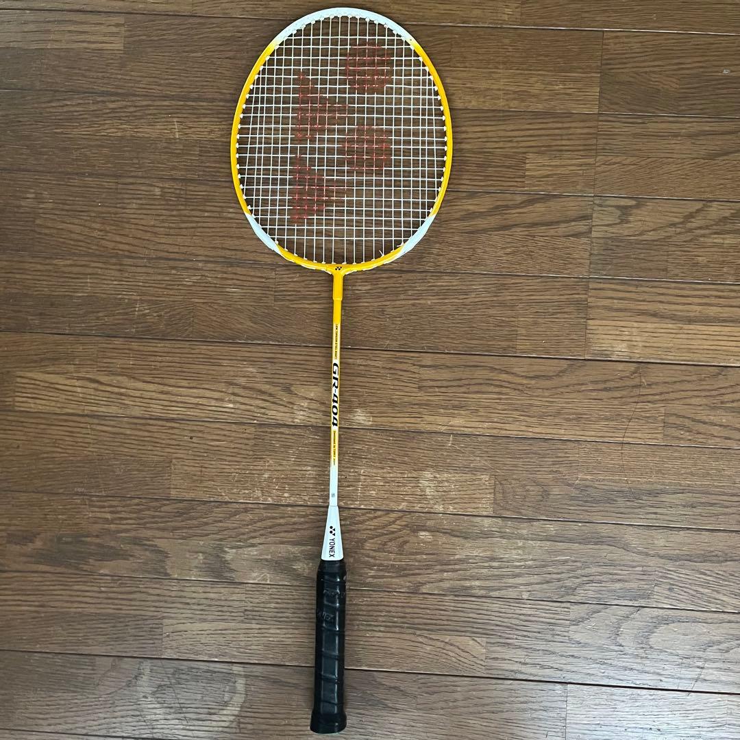 YONEX バドミントンラケット