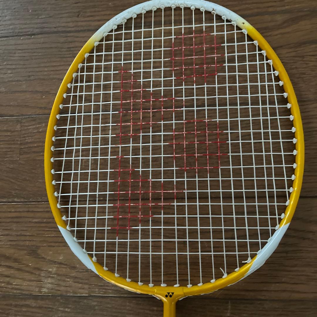 YONEX バドミントンラケット