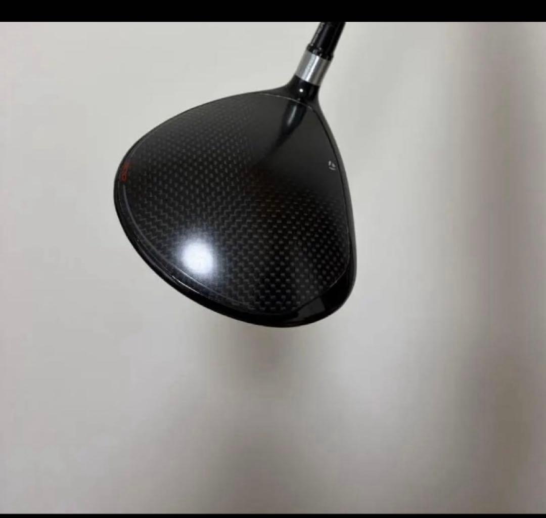 TaylorMade 300 Mini D 11° ヘッドカバー付