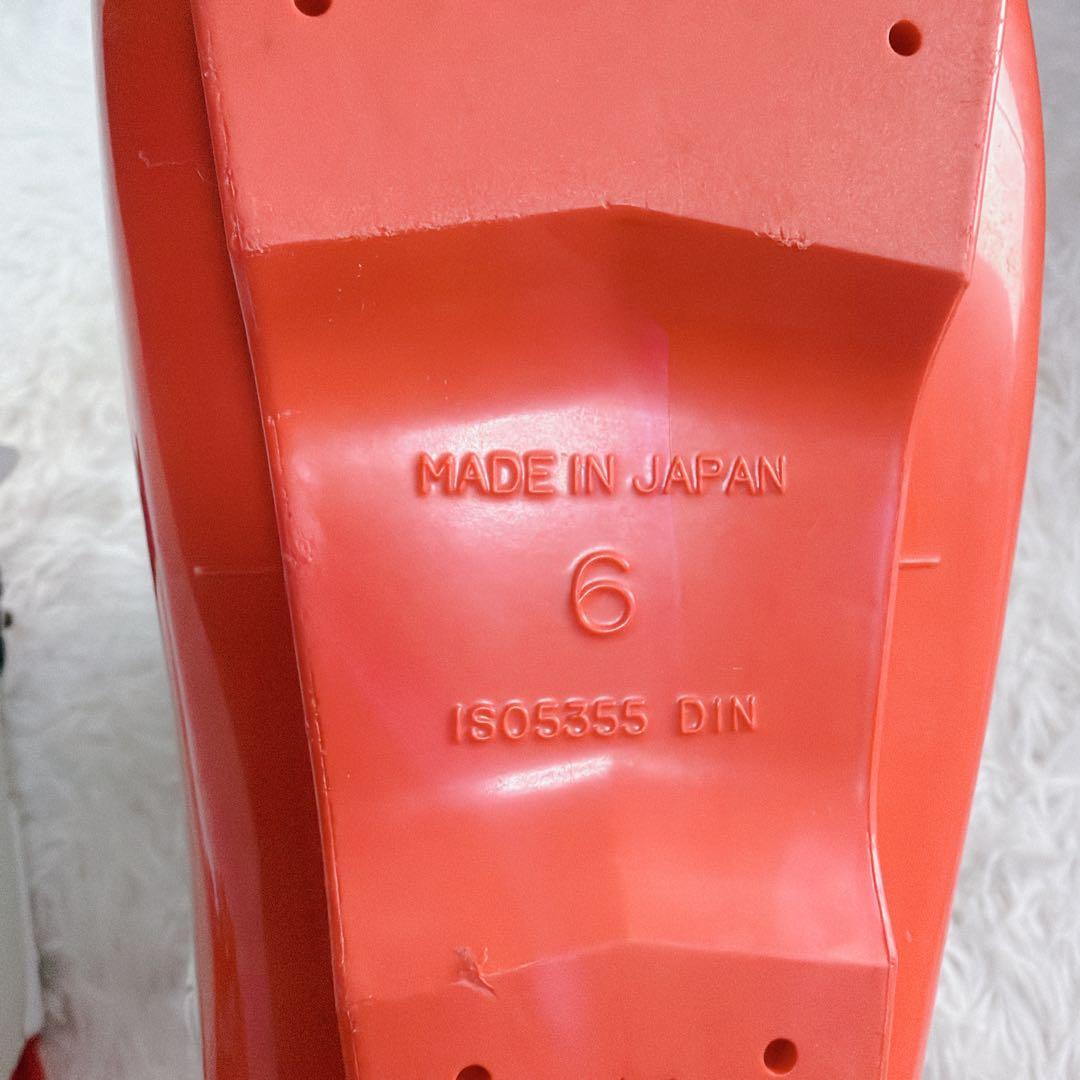 REXXAM FORTE 93 スキーブーツ 26.5cm ソール長302mm