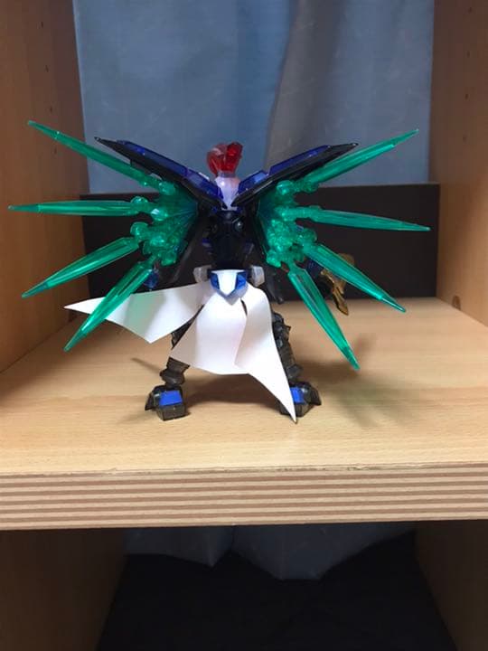 アキレスD9クリアver