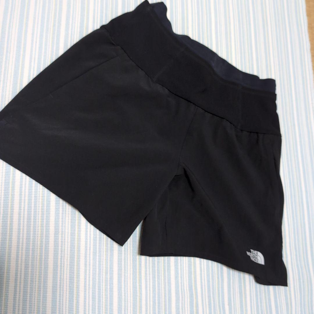 THE NORTH FACE ショートパンツ