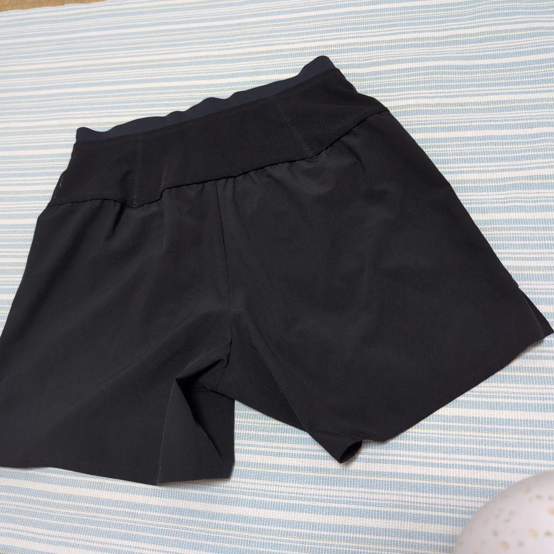 THE NORTH FACE ショートパンツ