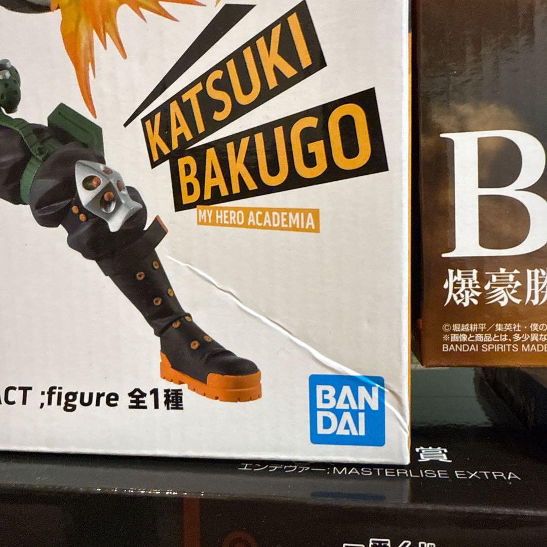 僕のヒーローアカデミア フィギュア　まとめうり