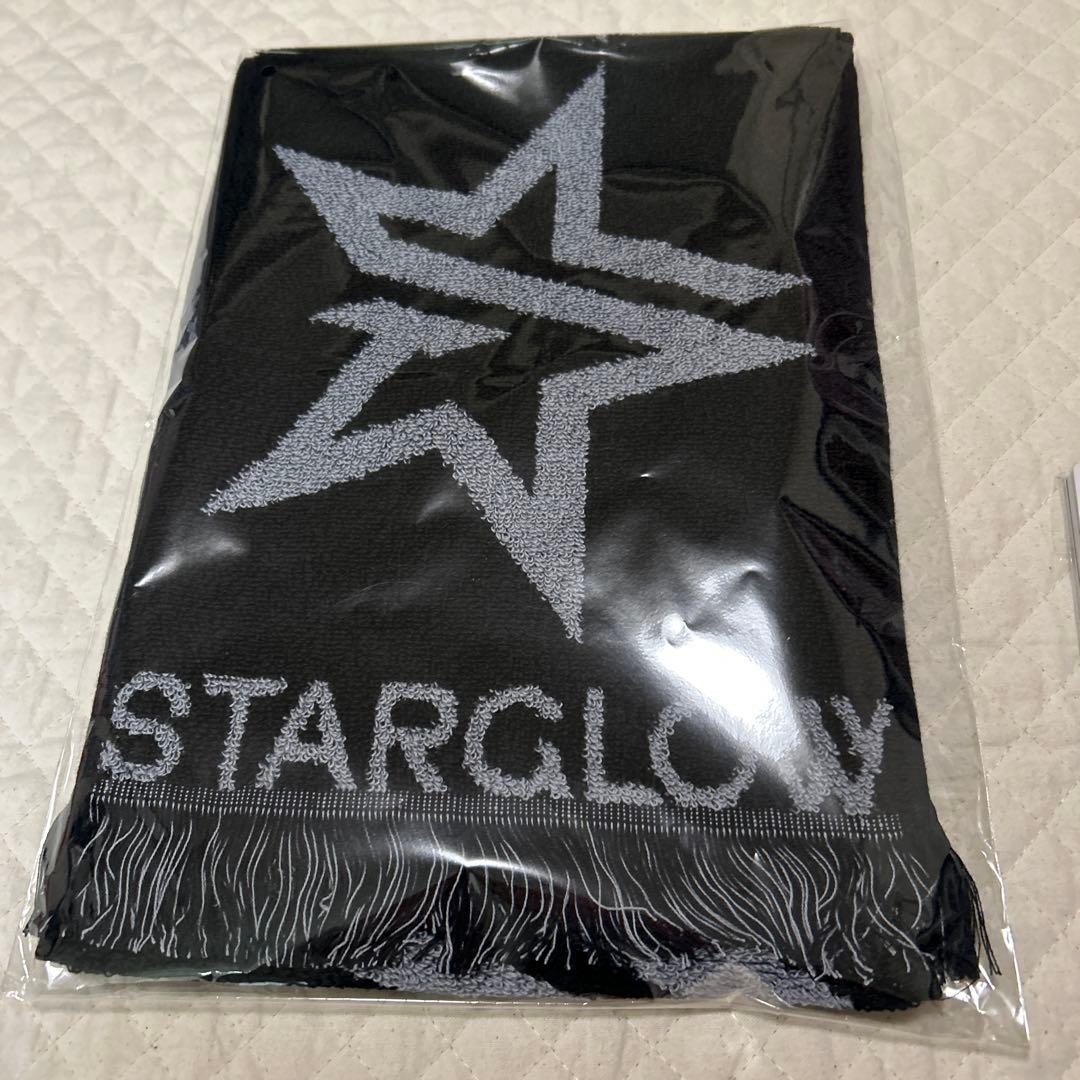 STAR GLOW グッズまとめ売り