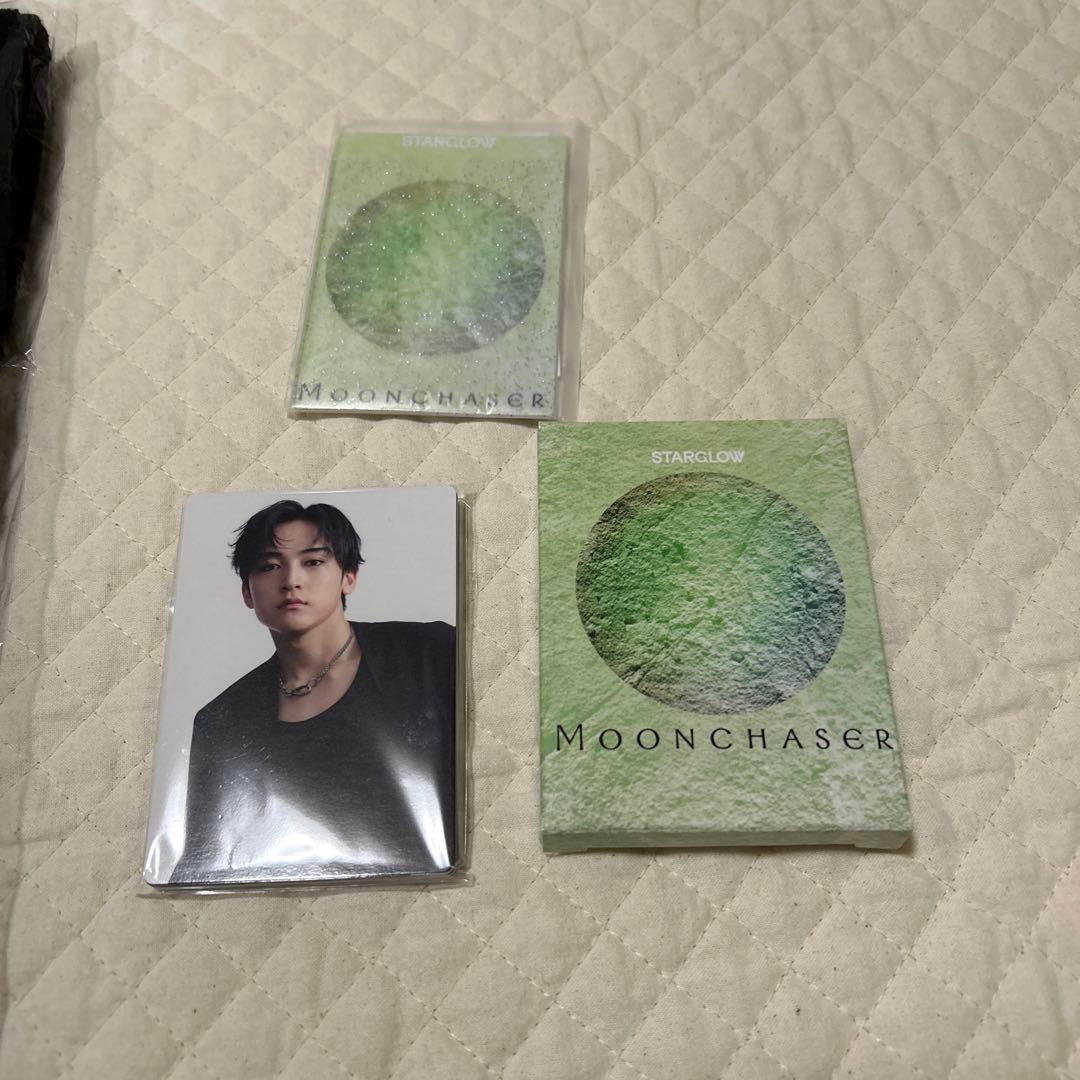 STAR GLOW グッズまとめ売り