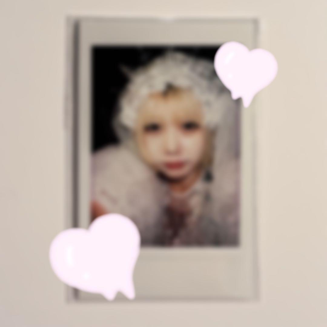 ano あのちゃん チェキ