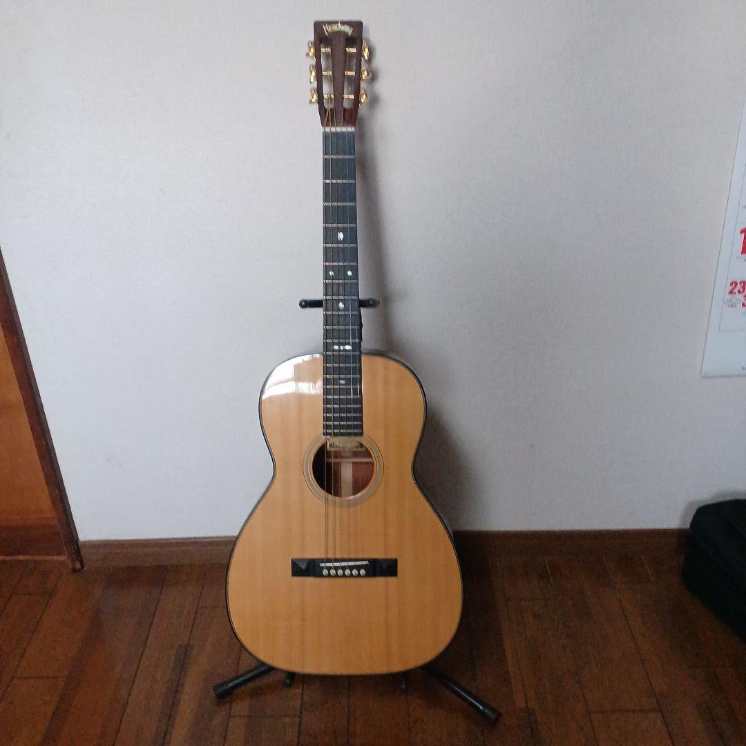 Headway HN-403純正ケース入り