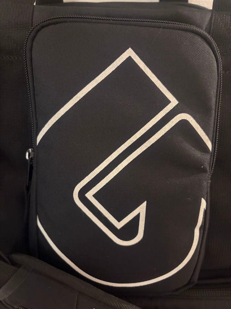 Burton バートン ダッフルバッグ　ボストンバッグ　2way ショルダー