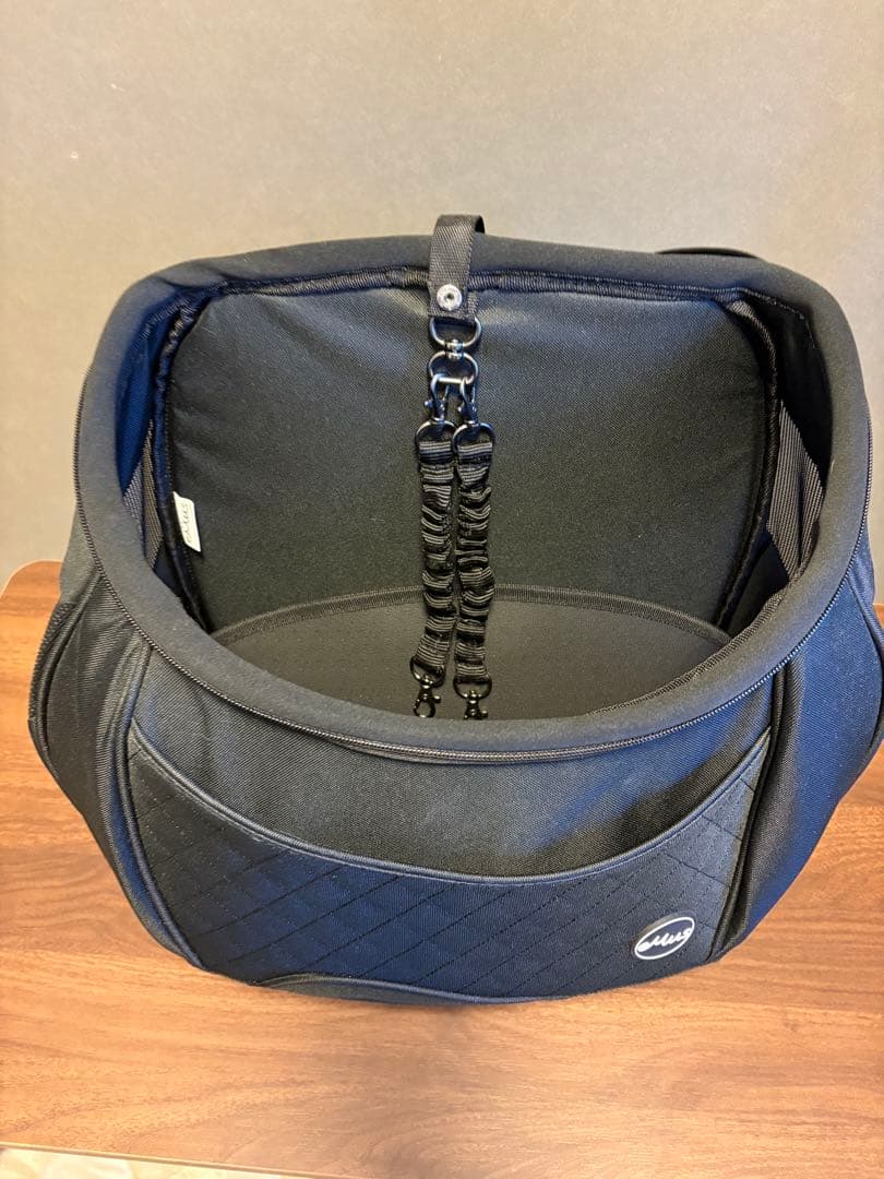 【eMus/エミューズ】オリジナルリュックキャリーMサイズ