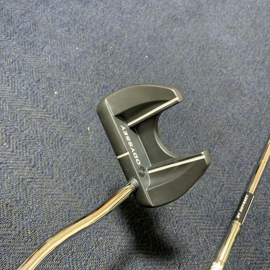 DFX byオデッセイ　２本セット