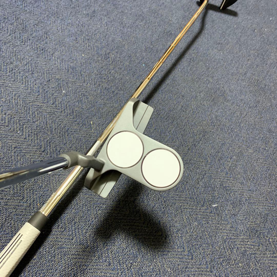 DFX byオデッセイ　２本セット