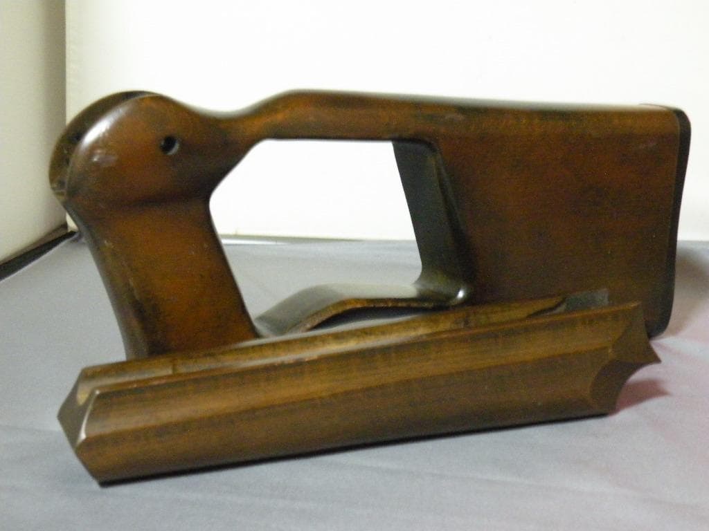 あ*ば様 デジコンターゲット　トンプソンコンテンダー　木製ストックセット