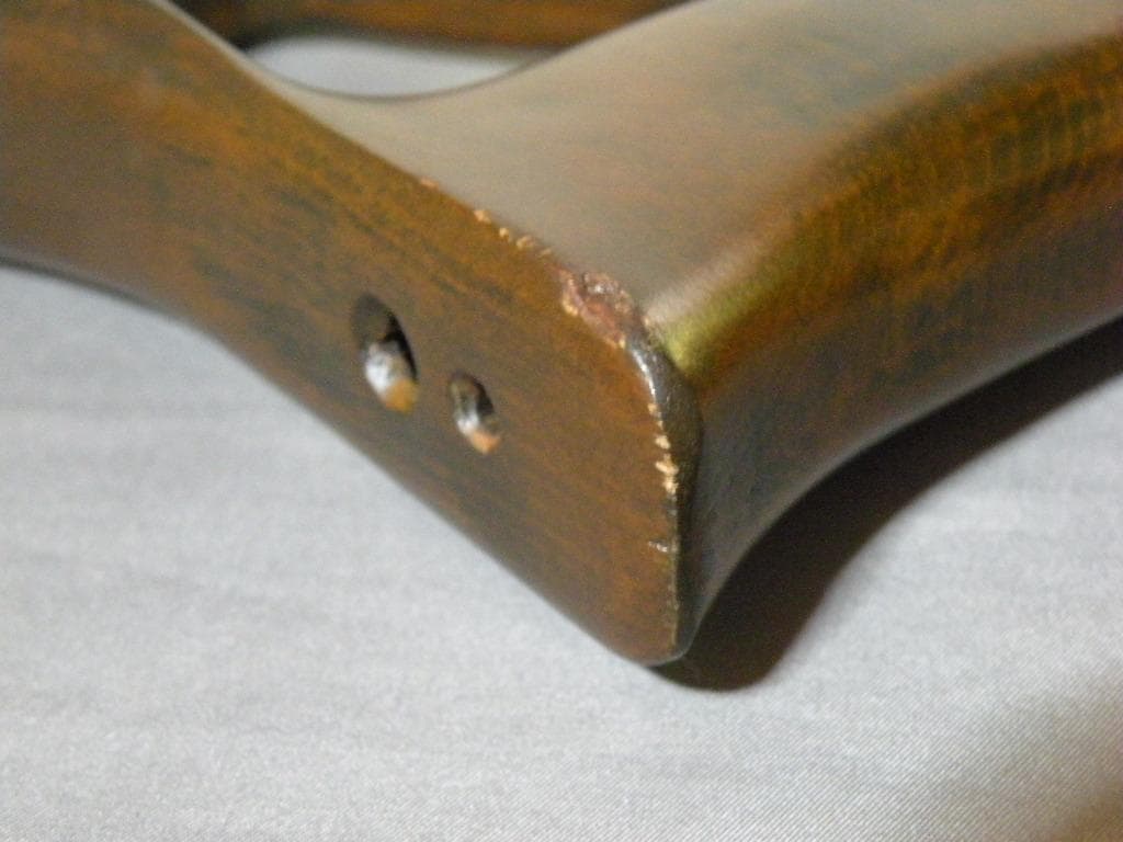 あ*ば様 デジコンターゲット　トンプソンコンテンダー　木製ストックセット