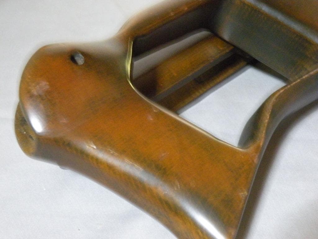 あ*ば様 デジコンターゲット　トンプソンコンテンダー　木製ストックセット